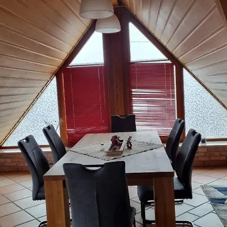 Schoene 4-Zimmer-Ferienwohnung Zu Vermieten Loeffingen Exterior photo