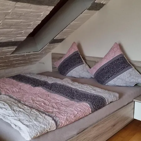 Schoene 4-Zimmer-Ferienwohnung Zu Vermieten Loeffingen Exterior photo