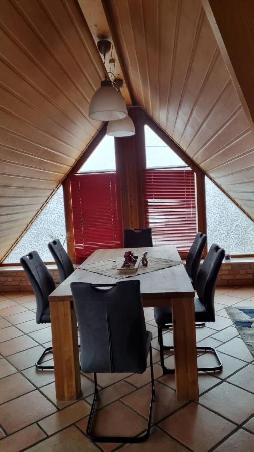 Apartment Schoene 4-zimmer-ferienwohnung Zu Vermieten *